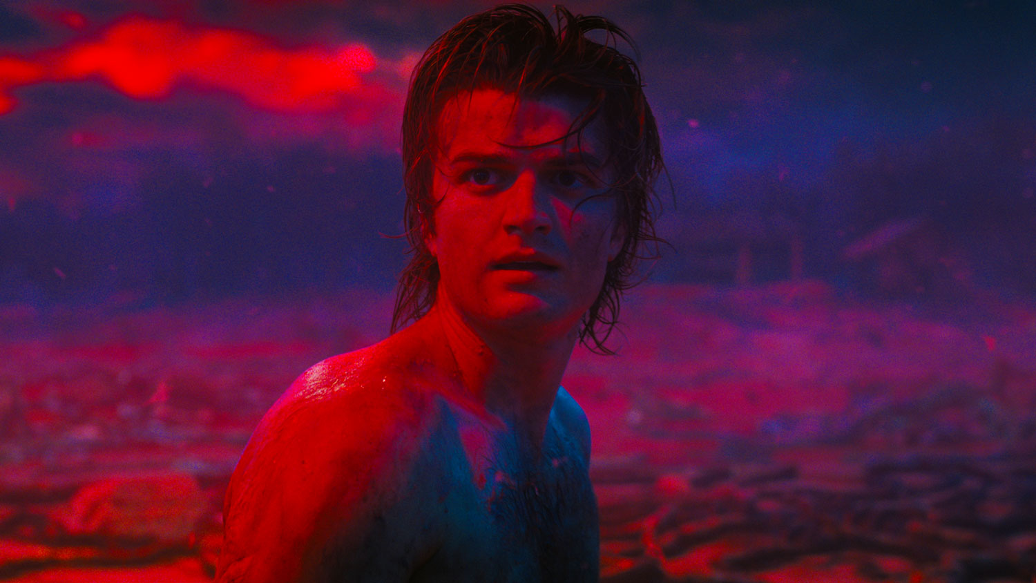 Joe Keery