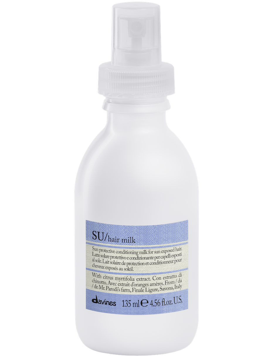 su hair milk 135ml