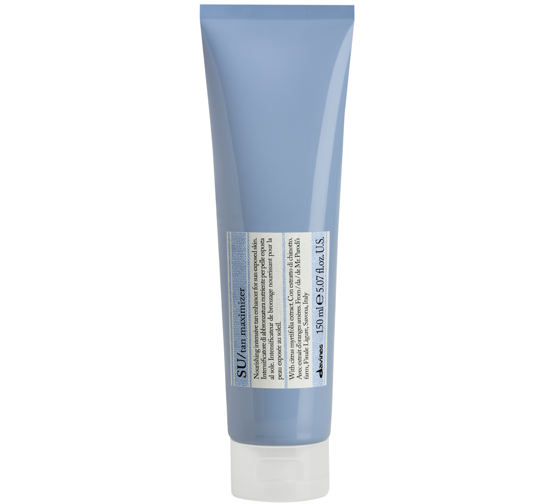 su tan maximizer 150ml