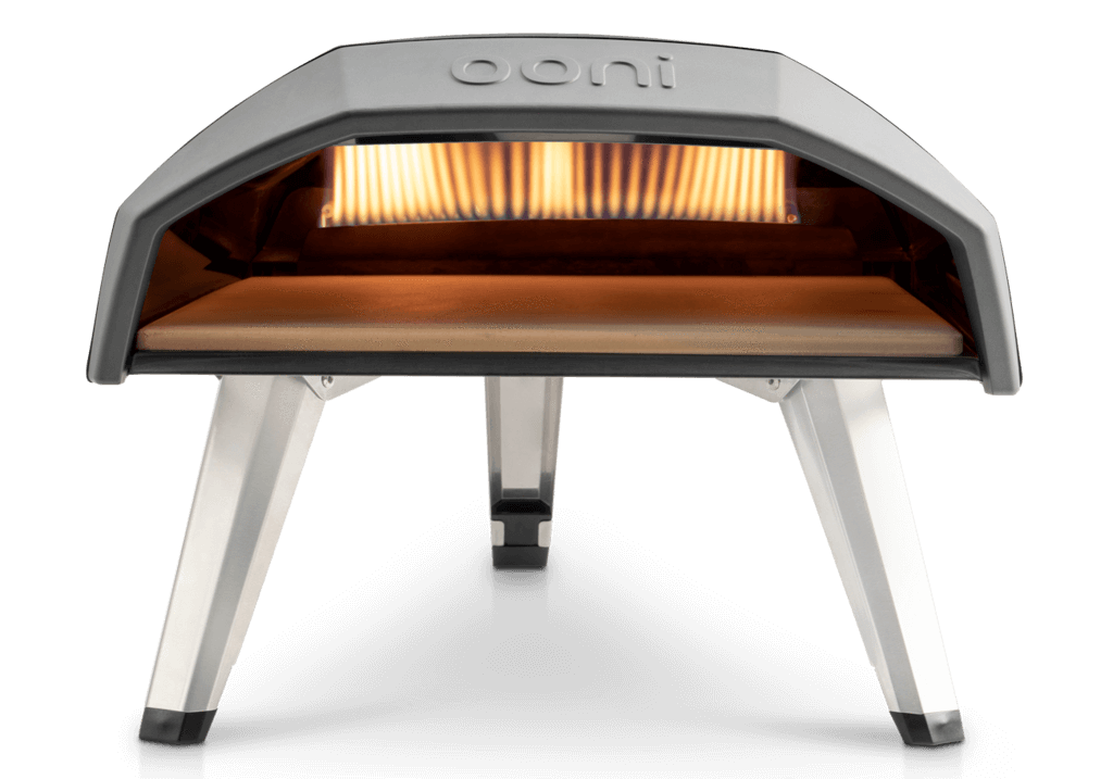 tbc gas oven ooni koda gas powered pizza oven 