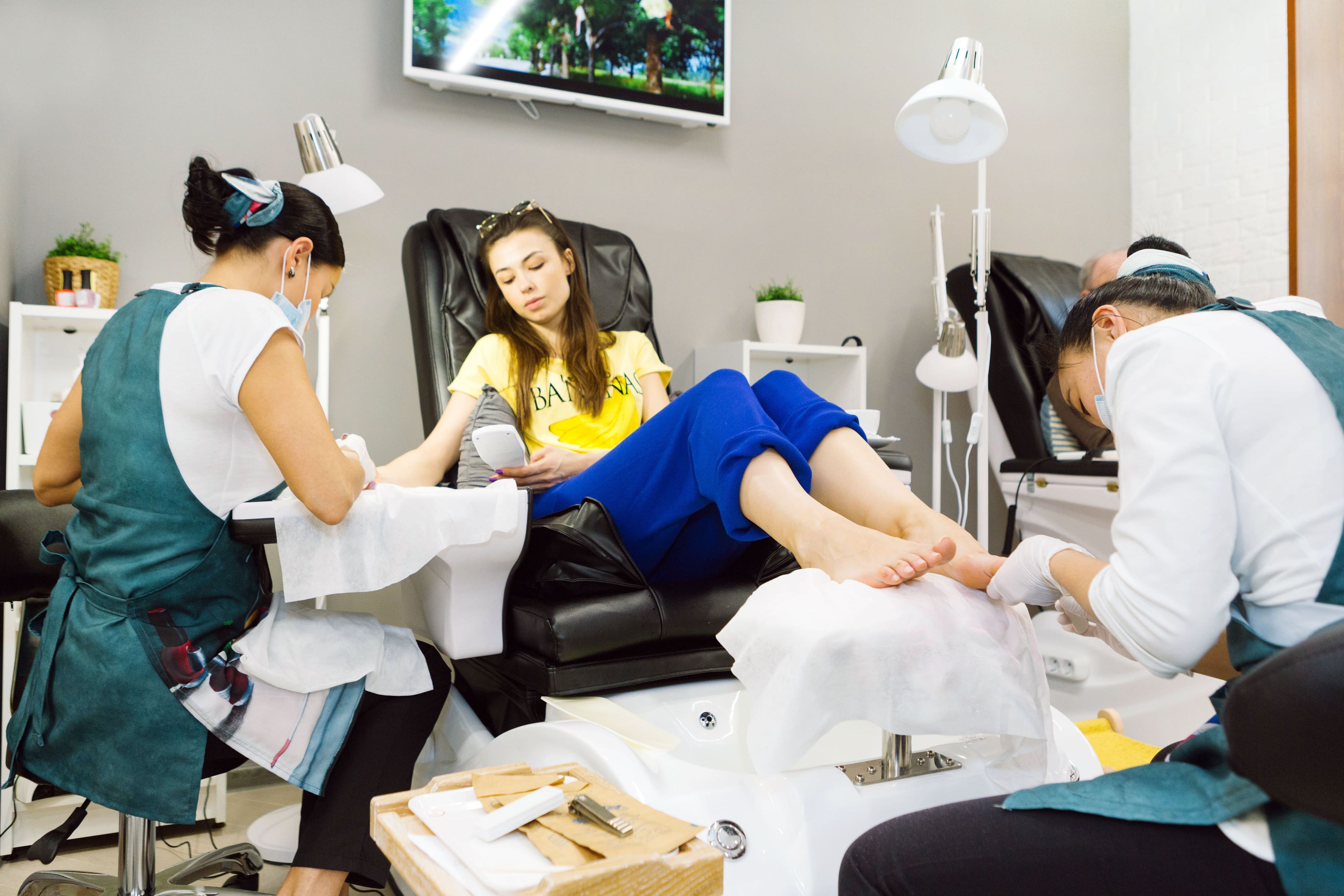 trends pedicure 2021 7