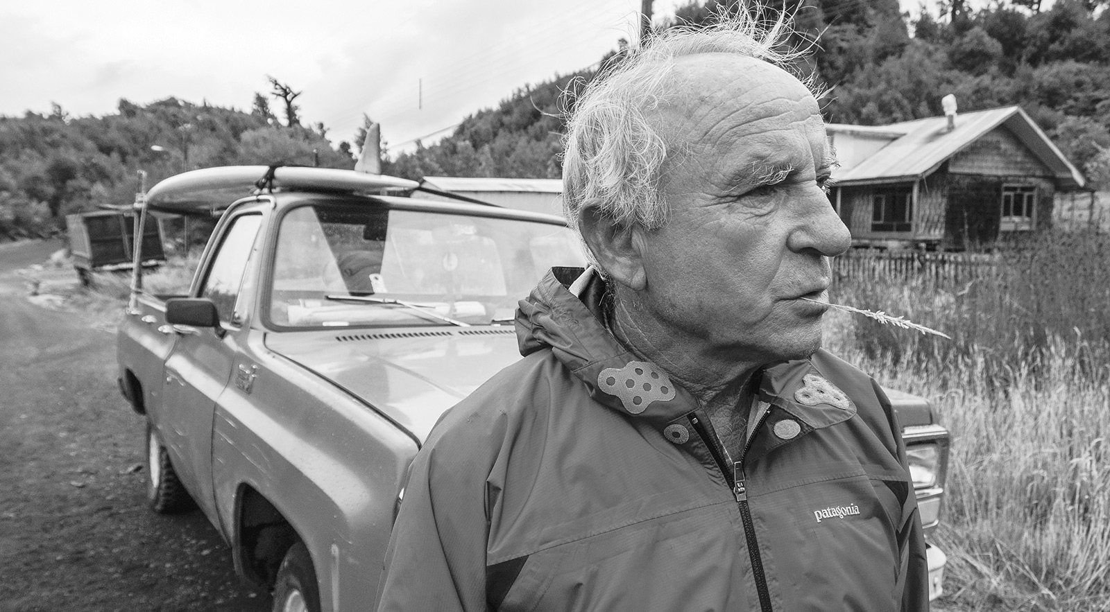 yvon chouinard patagonia 2