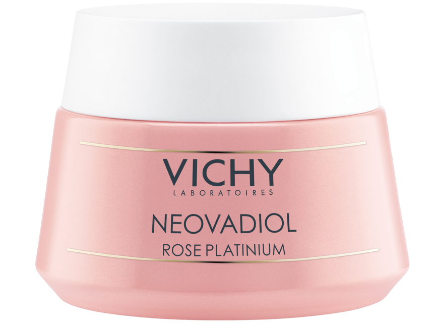 Антивозрастной крем Neovadiol Platinum Rose Vichy