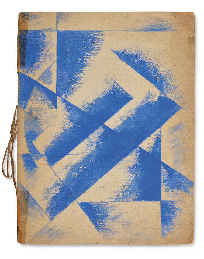 Коллектив авторов 5x525. Выставка живописи Christies Images Limited 2022
