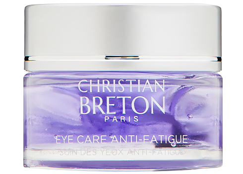 Крем гель для кожи вокруг глаз ANTI FATIGUE CHRISTIAN BRETON Photoroom
