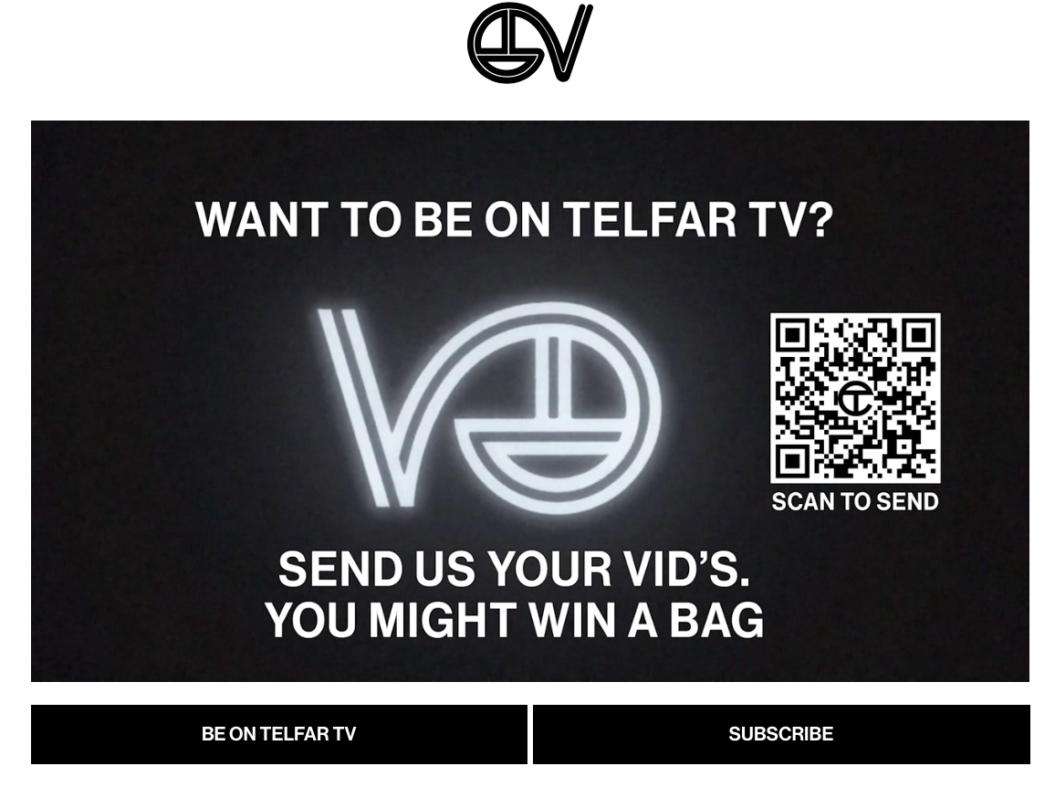 Telfar TV