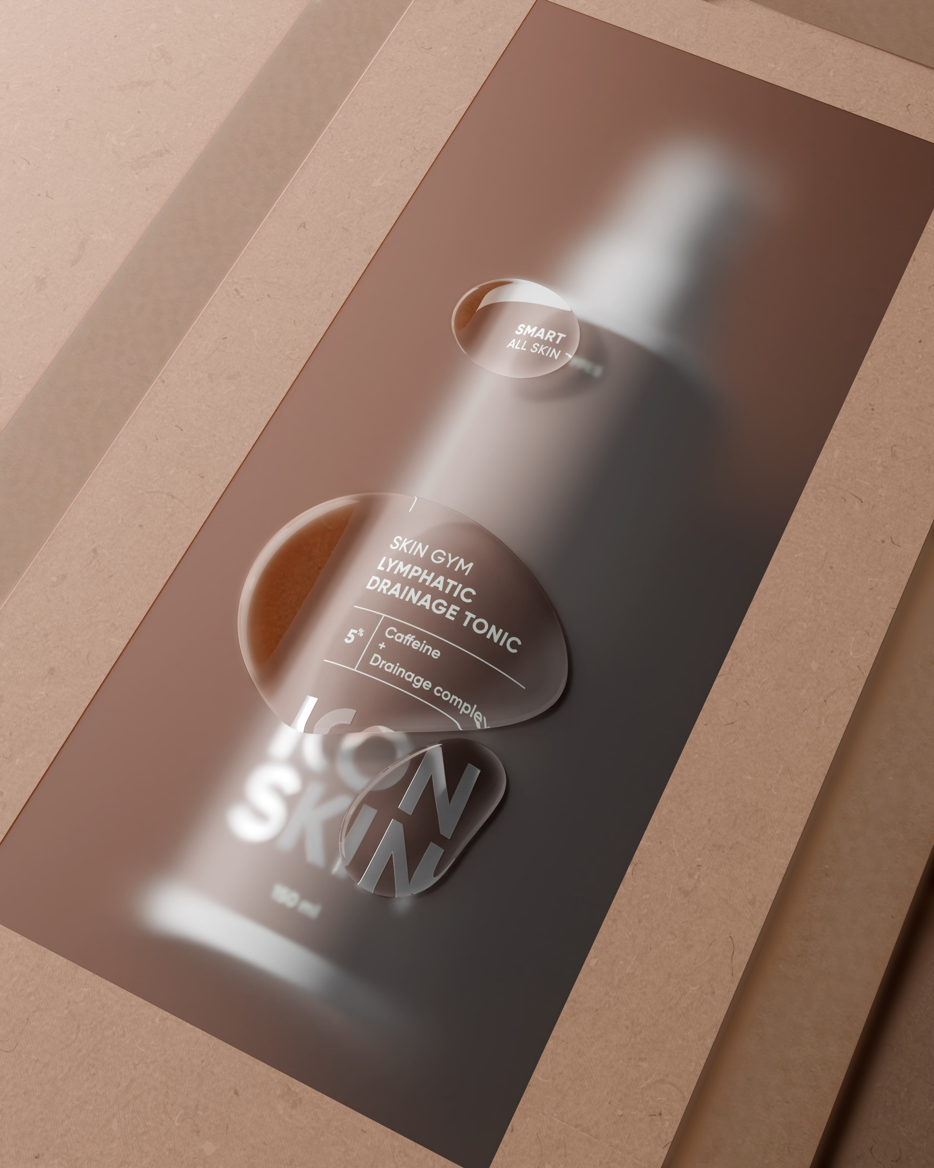 ТОНИК Icon Skin