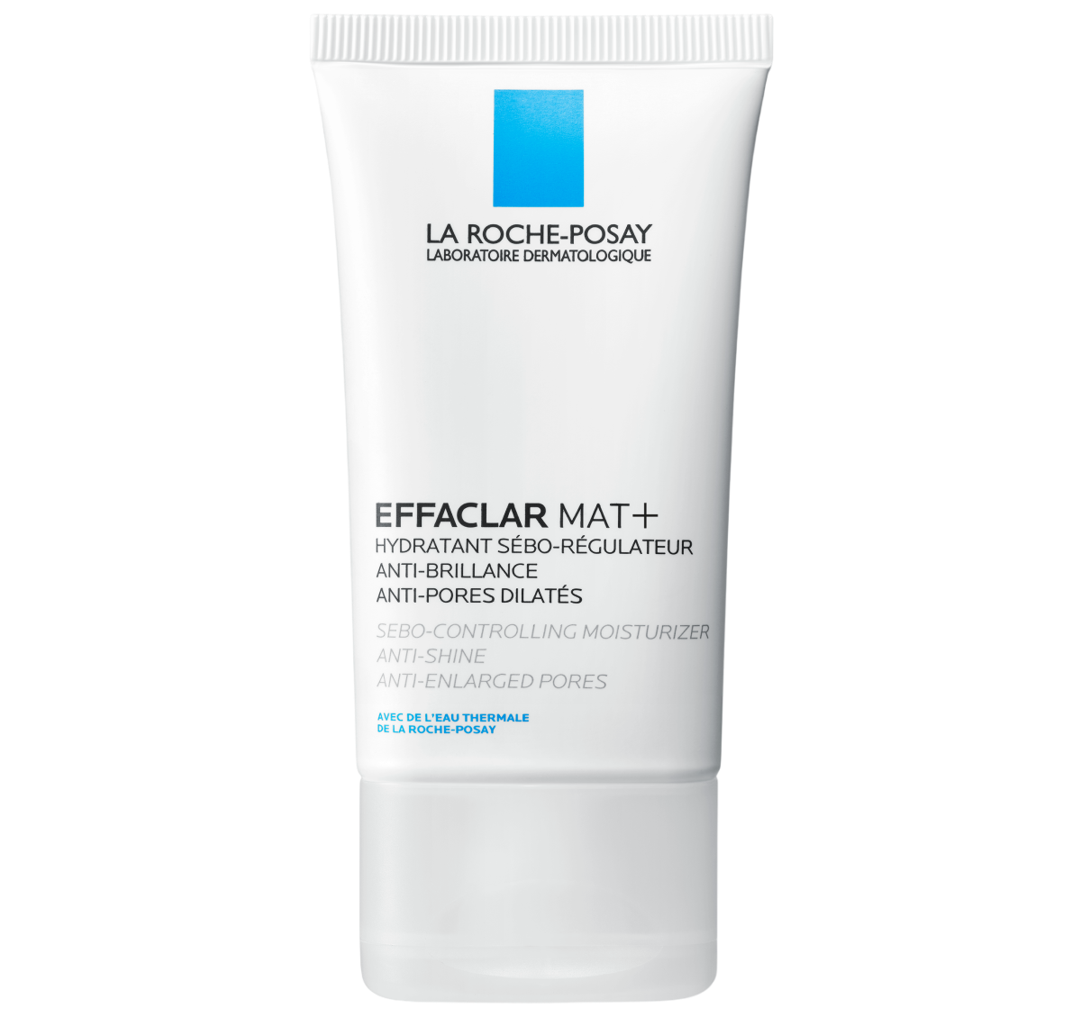 Увлажняющий крем РЕНОВАЦИЯ EFFACLAR MAT La Roche Posay 
