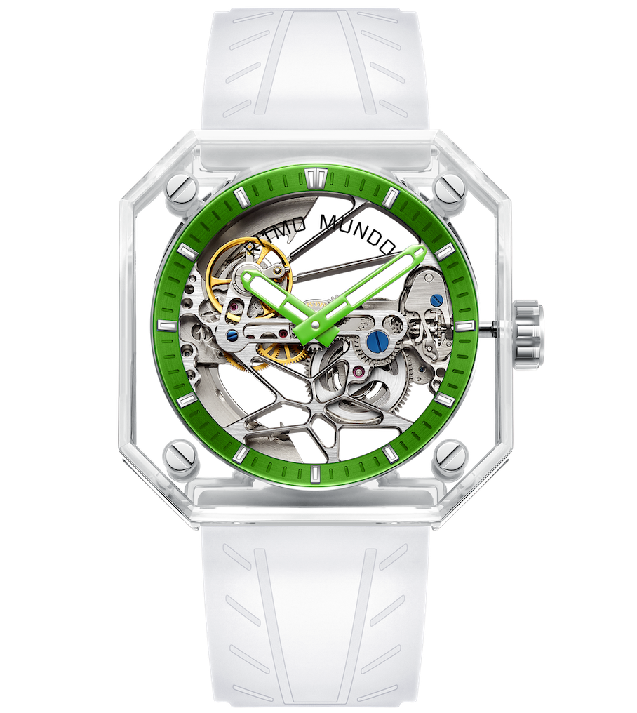 часы Ritmo Mundo Pegasus 2